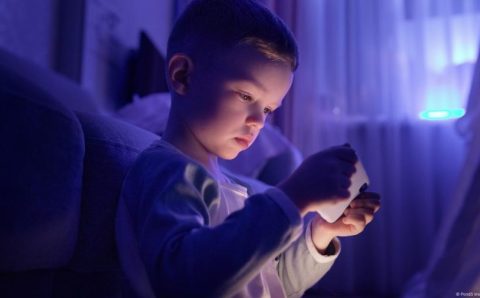 Excesso de tela estaria de fato “apodrecendo” cérebros?