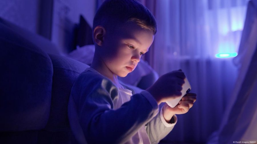 Excesso de tela estaria de fato “apodrecendo” cérebros?