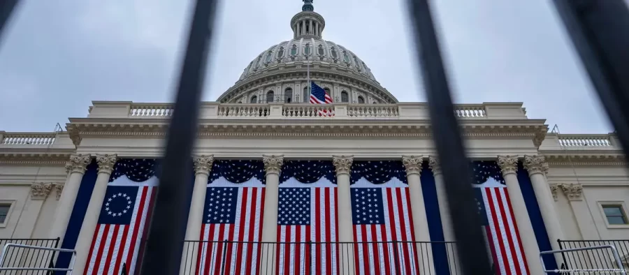 O que esperar da posse de Donald Trump nos EUA