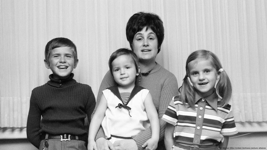 Irmãos do meio são mais humildes e honestos, sugere pesquisa