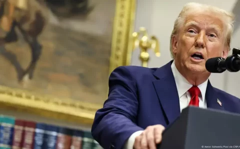 Por que fala de Trump sobre Brasil pode ser tiro no pé