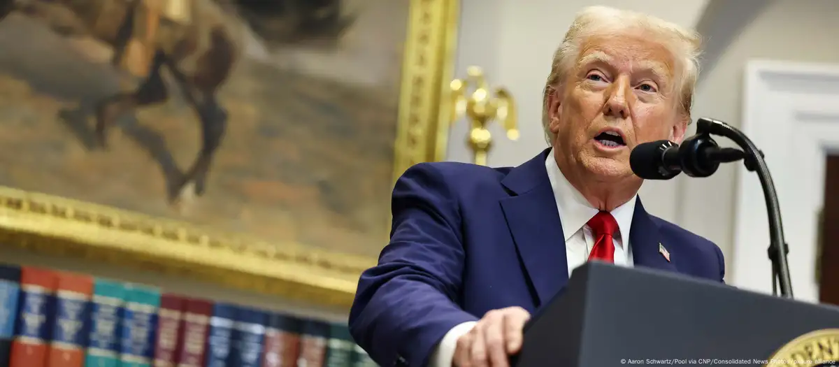 Por que fala de Trump sobre Brasil pode ser tiro no pé