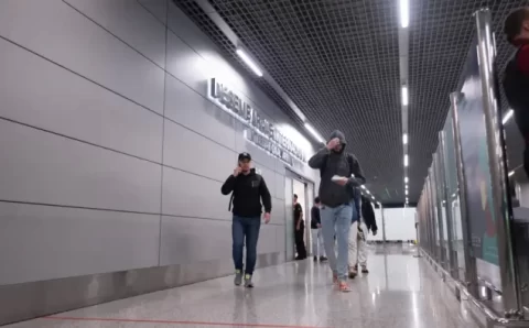 Brasil cobrará EUA por trato “degradante” a brasileiros