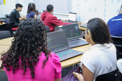 Senac abre mais de 1,7 mil vagas em cursos profissionalizantes em Mato Grosso