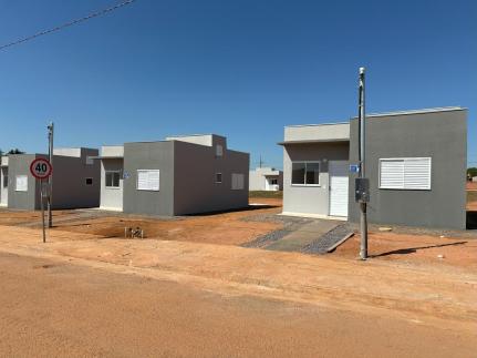 MT Par abre edital para construtoras participarem do SER Família Habitação