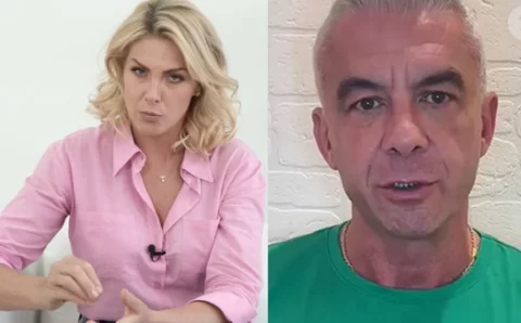 Ana Hickmann culpa Alexandre Correa por dívidas de R$ 70 milhões e desvio multimilionário: ‘Patrimônio quase destruído’