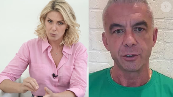 Ana Hickmann culpa Alexandre Correa por dívidas de R$ 70 milhões e desvio multimilionário: ‘Patrimônio quase destruído’