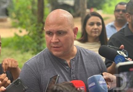 Abilio irá propor que sem-tetos voltem à cidades de origem