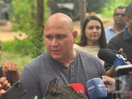 Abilio irá propor que sem-tetos voltem à cidades de origem