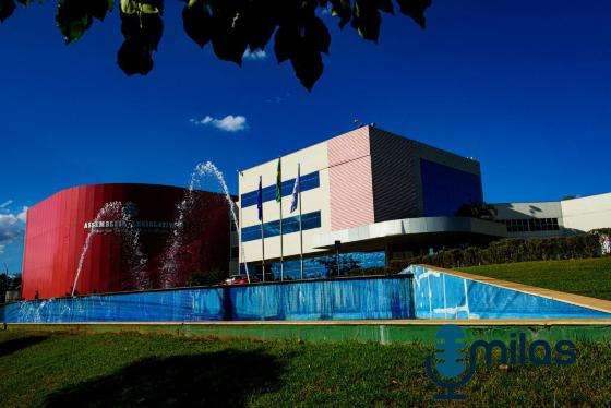 MT:  PAGAMENTO EM JANEIRO:   Deputados aprovam por unanimidade RGA de 4,83% dos salários dos servidores