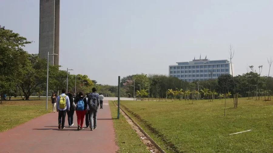 Enem-USP: inscritos podem mudar opções de curso até quinta