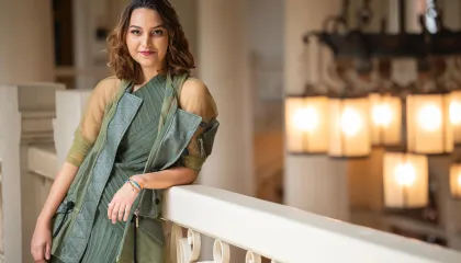 Jovem é aprovada em Oxford com bolsa inédita: “Educação é arma poderosa”