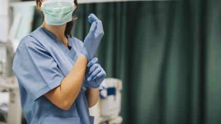 Justiça determina que hospital pague rescisão e indenização a enfermeira