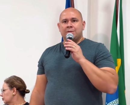 MT:  APÓS PROIBIÇÃO EM LEI:  Prefeito promete punir equipe escolar por danças eróticas em colégios