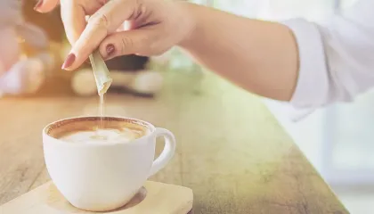 5 dicas para eliminar adoçantes artificiais da sua alimentação