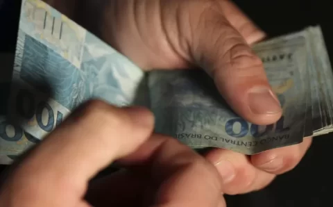 Mercado prevê inflação de 4,40% em 2025