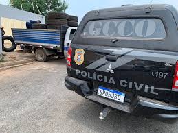 Índice de roubos de cargas reduziu 41% em Mato Grosso, aponta Observatório de Segurança Pública