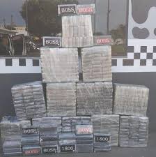 Força Tática prende mais dois suspeitos envolvidos no tráfico de 600 quilos de cocaína em Campo Novo do Parecis