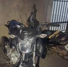 PM prende seis pessoas por direção perigosa, cumpre mandado e recupera caminhonete roubada em Rondonópolis