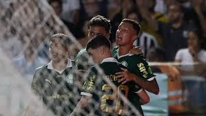 Em busca do tetra, Palmeiras atinge 42 jogos de invencibilidade na fase de grupos do Paulista