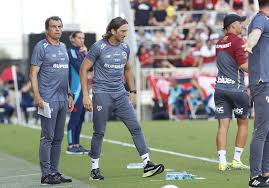 São Paulo volta ao Morumbis precisando acabar com jejum de vitórias