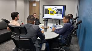 Sesp e Prefeitura de Nova Brasilândia definem implantação de 20 câmeras do Vigia Mais MT no município