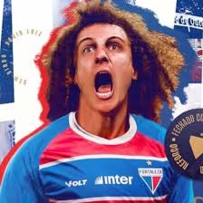 Fortaleza anuncia a contratação do zagueiro David Luiz até o fim de 2026