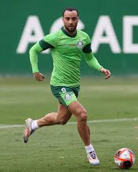 Em baixa, Felipe Anderson pode reencontrar o Santos em clássico na Vila pelo Paulista