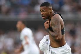 Perto do Atlético-MG, Júnior Santos se despede do Botafogo: “Espero que minha história não seja apagada”