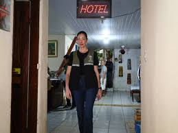 Ordem Pública: operação fecha bar e interdita hotel por falta de higiene