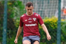 Escalação do São Paulo: elenco encerra preparação para enfrentar a Portuguesa