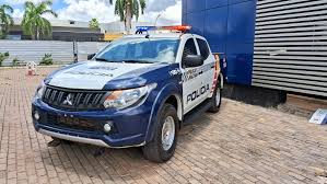 Sesp entrega nova viatura ao Corpo Musical da Polícia Militar