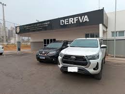 Roubos de veículos reduziram 28% em Mato Grosso, aponta Observatório de Segurança Pública