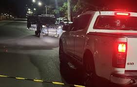 Faccionados entram em confronto com a Força Tática e morrem em Cuiabá