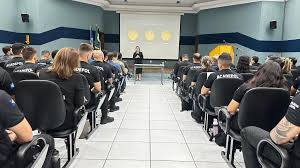 Novos policiais civis de MT iniciam Curso de Formação Técnica na Acadepol