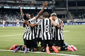 Botafogo supera o Bangu e volta a vencer pelo Campeonato Carioca
