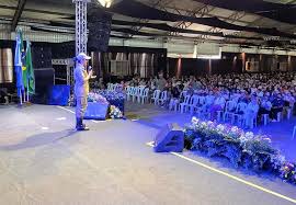 Corpo de Bombeiros capacita professores municipais para atuação em primeiros socorros nas escolas