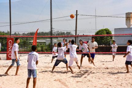 Programa Rede Cidadã abre 1.500 vagas em 10 cursos para crianças e adolescentes