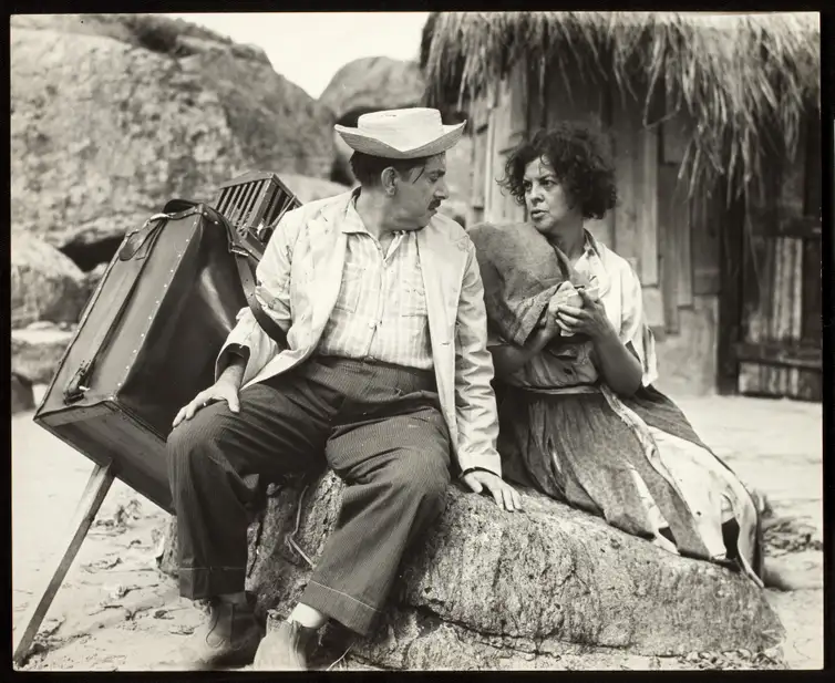 Cinemateca abre programação de 2025 com retrospectiva de Mazzaropi