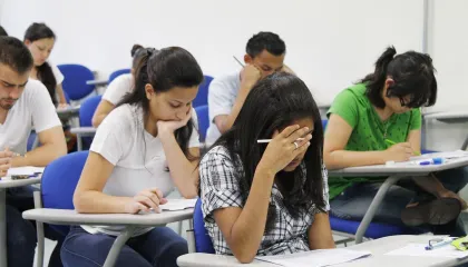 Fuvest 2025: confira as respostas da segunda fase