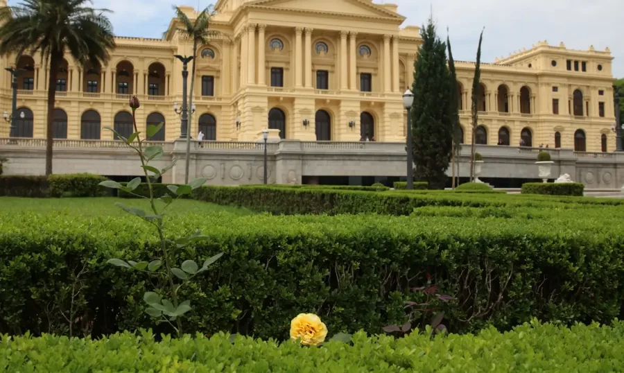 Museu do Ipiranga celebra aniversário de SP com atividades gratuitas