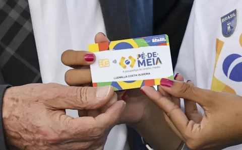 Frente Parlamentar pede que TCU reavalie decisão sobre Pé-de-Meia