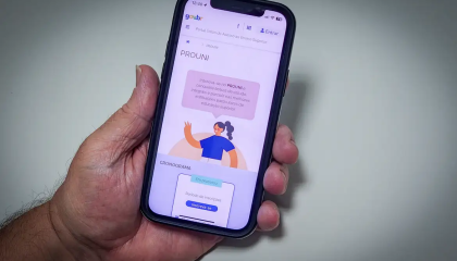 ProUni 2025: inscrições acabam nesta terça-feira (28)