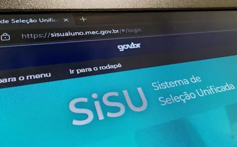 Após adiamento, MEC disponibiliza resultado do SiSU; saiba consultar