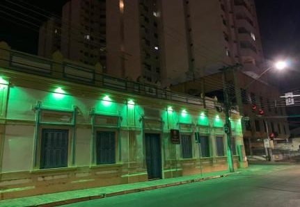 Academia Mato-grossense de Letras realiza 1ª edição do projeto Casa Aberta nesta quinta-feira