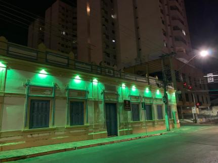 Academia Mato-grossense de Letras realiza 1ª edição do projeto Casa Aberta nesta quinta-feira