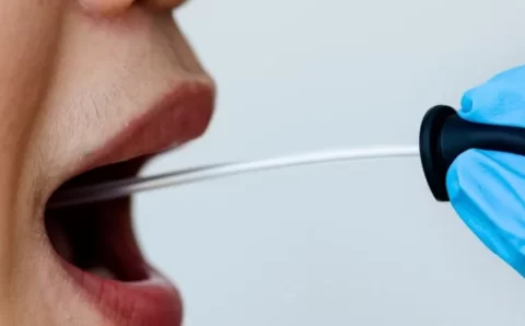 Usando um cotonete, novo teste prevê quanto uma pessoa ainda tem de vida