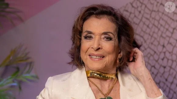 Ômega-3: o segredo da dieta para vitalidade de Betty Faria, aos 83 anos, é o nutriente cheio de benefícios para o corpo