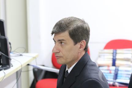 Ex-secretário acusado de receber propina tem demissão suspensa