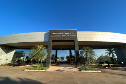 MP recebe R$ 267 milhões de suplemento